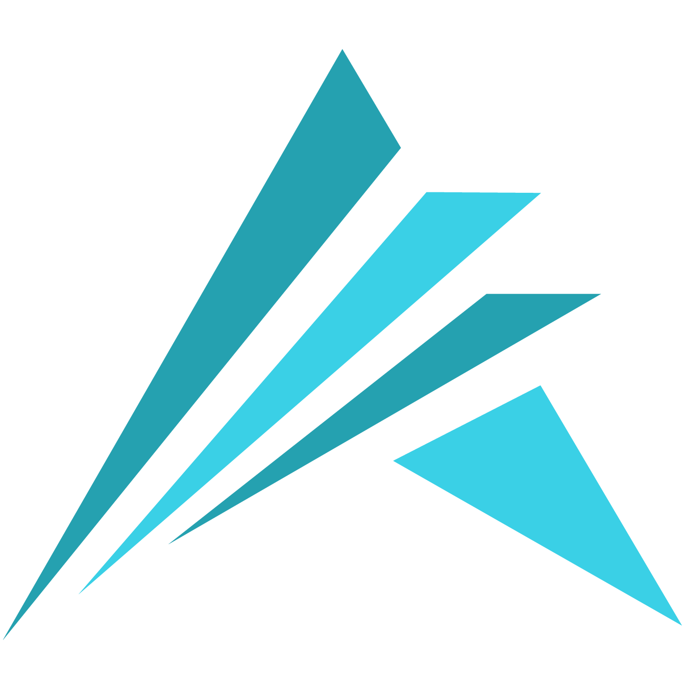 ALGO Partners Official Logo